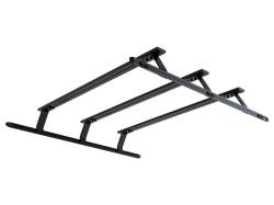 Front Runner KRDR021 Triple Load Bar Kit for 09-23 Ram 1500/Classic 6.4'