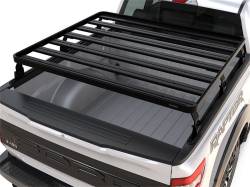 Front Runner - Front Runner Outfitters Slimline II Truck Bed Rack 10-23 Ford F150 5.5' KRFF021T - Image 6