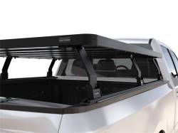 Front Runner - Front Runner Outfitters Slimline II Truck Bed Rack Super Duty 6.8' KRFF028T - Image 3