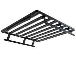 Front Runner - Front Runner Slimline II Truck Bed Rack Silverado/Sierra 1500 5.8' KRGM008T - Image 7