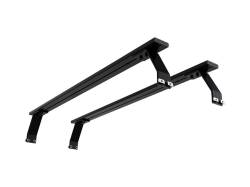 Front Runner - Front Runner Outfitters Dual Load Bar Bed Rack for Jeep Gladiator JT 5' KRJG003 - Image 2