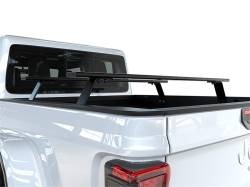 Front Runner - Front Runner Outfitters Dual Load Bar Bed Rack for Jeep Gladiator JT 5' KRJG003 - Image 4