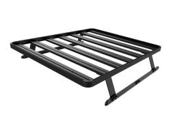 Front Runner Outfitters Slimline II Truck Bed Rack 1255mm x 1358mm KRLB001T