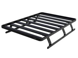 Front Runner - Front Runner Outfitters Slimline II Truck Bed Rack 1165mm x 1560mm KRLB008T - Image 2