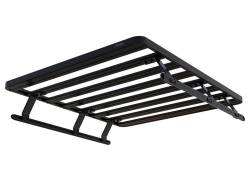 Front Runner KRLB011T Slimline II Load Bed Rack Kit for 19-22 Ford Ranger