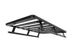 Front Runner - Front Runner Outfitters Slimline II Truck Bed Rack 1165mm x 1762mm KRLB013T - Image 1