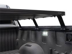 Front Runner - Front Runner KRTT959T Slimline II Load Bed Rack Kit for 07-21 Toyota Tundra 5.5' - Image 5