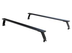 Front Runner - Front Runner KRTT962 Double Load Bar Kit for 07-21 Toyota Tundra 6.5' - Image 2