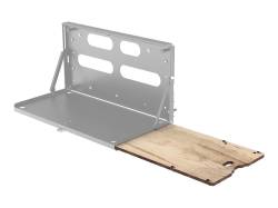 Front Runner - Front Runner TBRA033 Wood Tray Extension for Drop Down Tailgate Table - Image 4