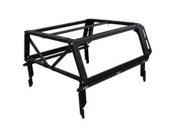 Front Runner - Front Runner Outfitters PBFR001S Pro Bed Rack System for Ford Ranger 5' Bed - Image 1