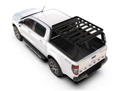 Front Runner - Front Runner Outfitters PBFR001T Pro Bed Rack Kit for Ford Ranger 5' Bed - Image 3