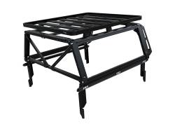 Front Runner - Front Runner Outfitters PBFR001T Pro Bed Rack Kit for Ford Ranger 5' Bed - Image 5