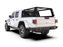 Front Runner - Front Runner PBJG001S Pro Bed Rack System for 20-25 Jeep Gladiator JT - Image 2