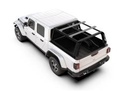 Front Runner - Front Runner PBJG001S Pro Bed Rack System for 20-25 Jeep Gladiator JT - Image 6