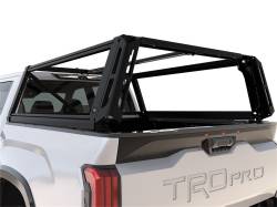 Front Runner - Front Runner PBTT002S Pro Bed Rack System for 22-25 Toyota Tundra 5.5' - Image 5
