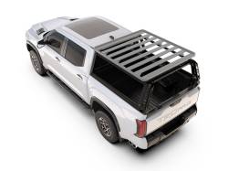 Front Runner - Front Runner PBTT002S Pro Bed Rack System for 22-25 Toyota Tundra 5.5' - Image 7