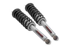 Rough Country Suspension Systems - Rough Country N3 Front Struts 2" Lift 23-24 Colorado/Canyon 501171 - Image 1