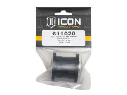 ICON Vehicle Dynamics - ICON 611020 Trackbar Bushing & Sleeve Kit for 05-16 F250/F350 - Image 1