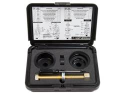 ICON Vehicle Dynamics - ICON 614518 On-Vehicle Uniball Replacement Tool Kit - Image 1