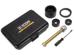 ICON Vehicle Dynamics - ICON 614518 On-Vehicle Uniball Replacement Tool Kit - Image 2