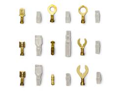 Pertronix - Pertronix A2032 Electrical Terminal Kit - Image 4