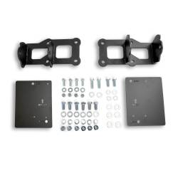 Doug's Headers - Doug's Headers SK104 Engine Mount Bracket for 70-74 Camaro/Firebird LS - Image 4