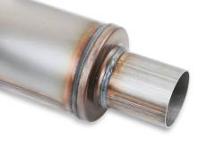 FlowMonster - FlowMonster 10416-FM Exhaust Muffler - Image 4