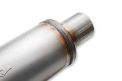 FlowMonster - FlowMonster 10416-FM Exhaust Muffler - Image 6