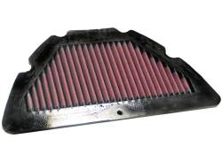 K&N YA-1004 Replacement Air Filter