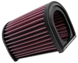 K&N YA-1301 Replacement Air Filter