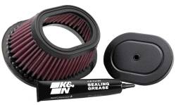 K&N YA-2088 Replacement Air Filter