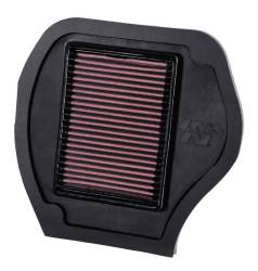 K&N YA-7007 Replacement Air Filter