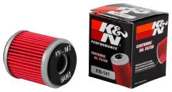 K&N - K&N KN-141 Oil Filter - Image 2