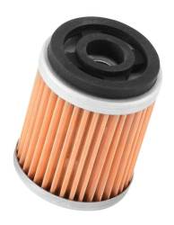 K&N - K&N KN-143 Oil Filter - Image 2