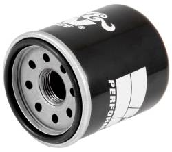 K&N - K&N KN-156 Oil Filter - Image 2