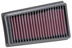 K&N KT-6908 Replacement Air Filter