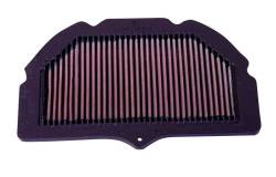 K&N SU-7500 Replacement Air Filter