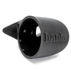 Banks Power - Banks Power 63349 52mm iDash Stealth Pod Mounts for 15-19 GM 2500/3500 - Image 1