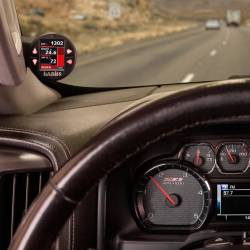 Banks Power - Banks Power 63349 52mm iDash Stealth Pod Mounts for 15-19 GM 2500/3500 - Image 4