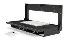 TeraFlex - TeraFlex 4804310 Safari Tailgate Table for 07-25 Jeep Wrangler JK/JL - Image 1