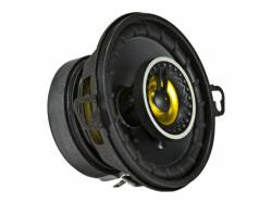 Kicker - Kicker 46CSC354 CSC35 CS Series 3.5" Coaxial Speakers 4 Ohm Pair - Image 2