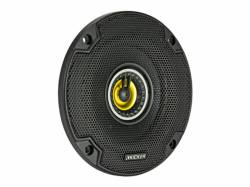 Kicker - Kicker 46CSC44 CSC44 CS Series 4" Coaxial Speakers 4 Ohm Pair - Image 3