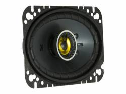 Kicker - Kicker 46CSC464 CSC46 CS Series 4x6" Coaxial Speakers 4 Ohm Pair - Image 2