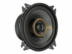 Kicker - Kicker 51KSC404 KSC40 KS-Series 4" Coaxial Speakers Pair - Image 3