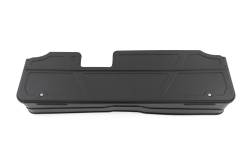 Rough Country Suspension Systems - Rough Country RC09071 Black Rear Underseat Storage Bin Silverado/Sierra Crew - Image 6