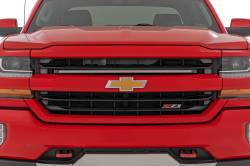 Rough Country Suspension Systems - Rough Country 70992 Grille Mount 30" LED Light Bar Kit 16-18 Silverado 1500 - Image 5