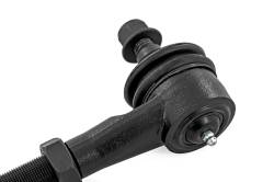 Rough Country Suspension Systems - Rough Country HD Steering Kit for 0-6" Lift for 18-25 Jeep JL/JT TR040322 - Image 6