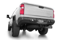 Addictive Desert Designs - Addictive Desert Designs R820191280103 Phantom Rear Bumper for 24-25 Chevy 2500 - Image 2