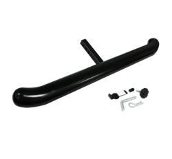 Black Horse Off Road - Black Horse Off Road RBP2000A Rear Bumper Protector - Image 1