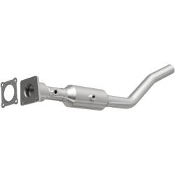 MagnaFlow Exhaust Products - MagnaFlow 6561192 California Direct-Fit Catalytic Converter - Image 1